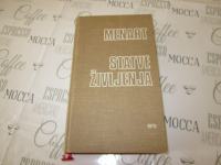 STATVE  življenja menart