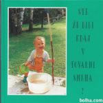 Ste že bili kdaj v tovarni smeha? / [Viki Konjar