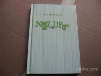 Strogo Nezaupno LARA ZUPANČIČ