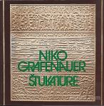 Štukature / Niko Grafenauer