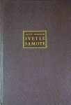 SVETLE SAMOTE, Alojz Gradnik