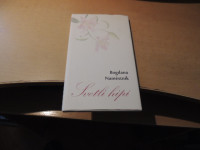 SVETLI HIPI B. NAMESTNIK ZALOŽILA MARIBORSKA LITERARNA DRUŽBA 2011