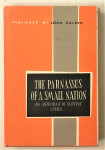 THE PARNASSUS OF A SMALL NATION – W. K. Matthews, A. Slodnjak