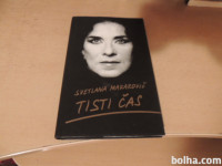 TISTI ČAS S. MAKAROVIČ ZALOŽBA MLADIKA 1993