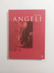 Tone Pavček: Angeli