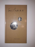 TONE PAVČEK, DOC, BRALNA ZNAČKA