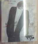 Tone Pavček Izbranke