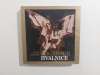 Tone Pavček: Poganske hvalnice