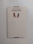 Tone Pavček: Starožitja