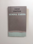 Tone Pavček: Temna zarja