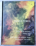 TUDI TI SI ANGEL  - YOU ARE AN ANGEL TOO Janez Štros