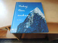 TUKAJ TAM ONKRAJ J. ZUPAN SAMOZALOŽBA 2010