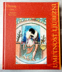 UMETNOST LJUBEZNI = ARS AMATORIA Publij Ovidij Nazo