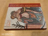 Umetnost ljubezni : izbrani verzi / Ovidij - žepna