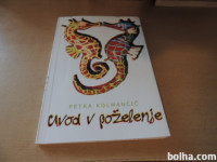 UVOD V POŽELENJE P. KOLMANČIČ SUBKULTURNI AZIL 2004