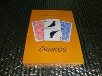 Valentin Cundrič ČRNKOS 2011