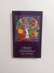 Vanja Strle: Vprašaj magnolijo