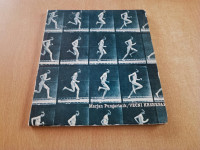 Večni krsnepar / Marjan Pungartnik - pesmi