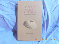 VESOLJE OKROG KUŠČARJA