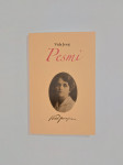 Vida Jeraj: Pesmi