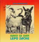 Vinko Möderndorfer: KAKO SE DAN LEPO ZAČNE