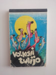 VOLKOVI TULIJO, PESMARICA RODU SIVEGA VOLKA