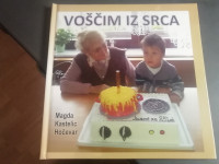 VOSCIM IZ SRCA MAGDA KASTELIC HOCEVAR LETO 2014 CENA 7,5 EUR