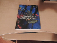 VZVALOVANO BLATNO JEZERO ANTOLOGIJA SODOBNE MADŽARSKE KRATKE PROZE