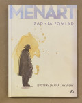 ZADNJA POMLAD, Janez Menart