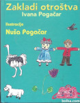 Zakladi otroštva / Ivana Pogačar
