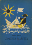 Zamorček in ladjica : pesmi za otroke / Branko Rudolf