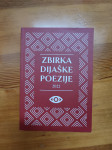 Zbirka dijaške poezije 2022