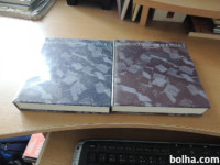 ZBRANE PESMI 1-2 E. KOCBEK CANKARJEVA ZALOŽBA 1977