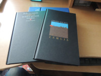 ZEMLJA E. KOCBEK ZALOŽBA NOVA REVIJA 2004