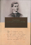 Zlata knjiga Simona Gregorčiča : ob 100. obletnici pesnikove smrti