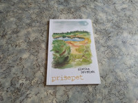 Zlatka Levstek PRIŠEPET 2000