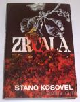 ZRCALA - izbor pesmi – Stanko Kosovel