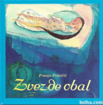 Zvezde obal / Franjo Frančič