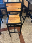 Barski stoli