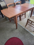 MIZA SYDNEY ČEŠNJA 110X70 +40 EXPONAT