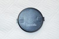 Hama pokrovček za fotoobjektiv 58mm- sprednji