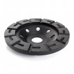 U DISK – DIAMANTNA PLOŠČA ZA BRUŠENJE 125MM