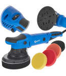 GEKO G80293 Polirni stroj DUAL ACTION 150mm