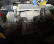 Industrijski polirni avtomat