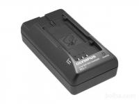 BCL-1 Olympus Li-ion battery charger