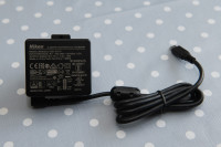 NIKON AC adapter EH-7P z usb-c vhodom