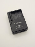 Originalni Panasonic DE-A66 polnilec za Lumix kamere