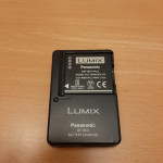 Panasonic polnilec DE-A60 + baterija DMW-BCF10E