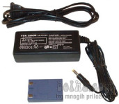 POLNILEC CANON ACK 500