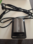 Polnilec Nikon MH 18a Quick Charger